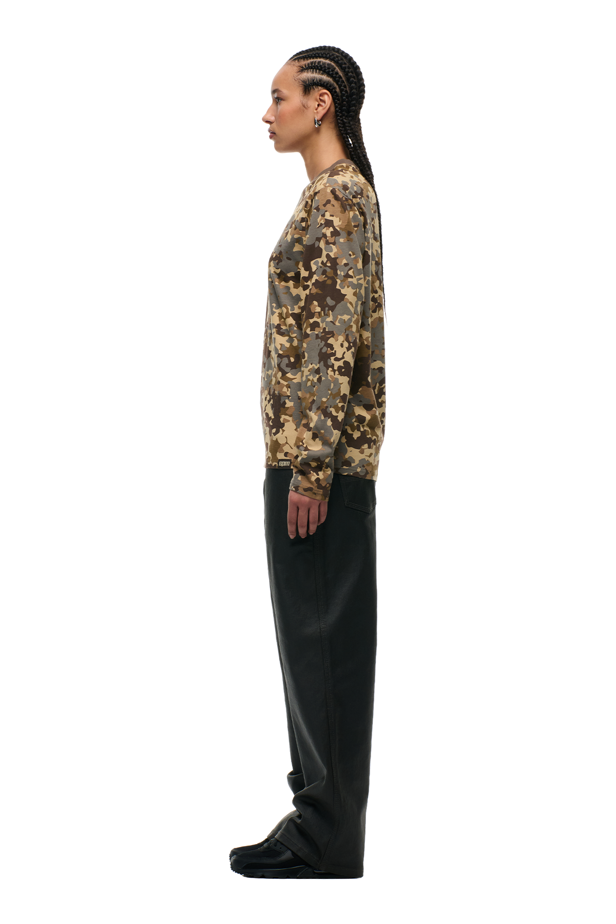 FLECKTARN LS SAND