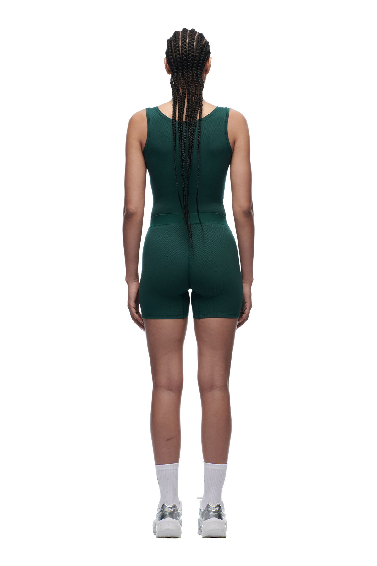 WMNS TANKTOP EVERGREEN