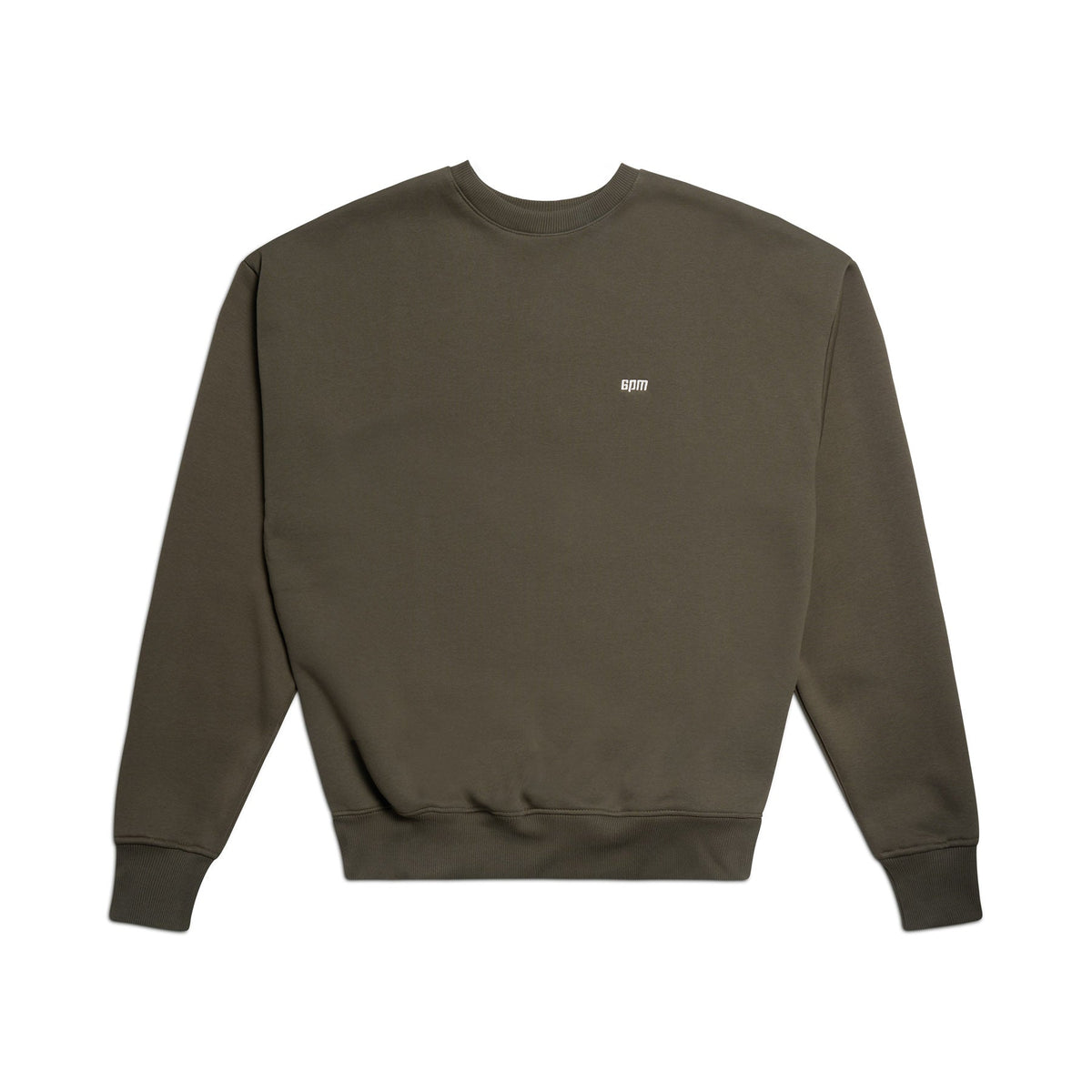 CREWNECK FOREST NIGHT
