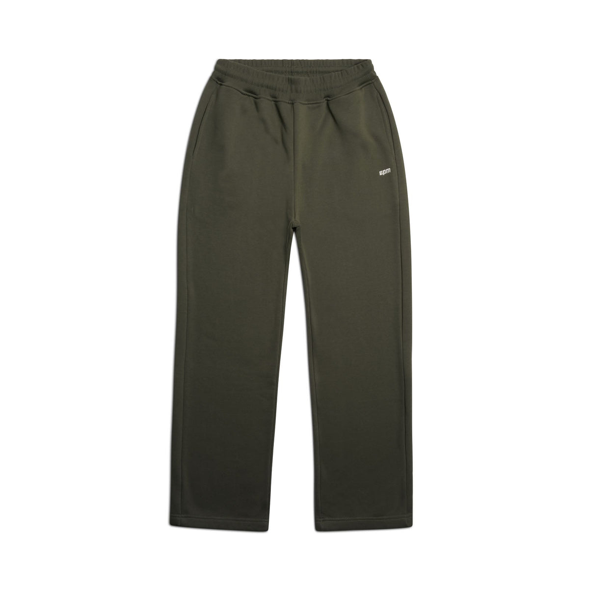 OPEN LEG JOGGER FOREST NIGHT