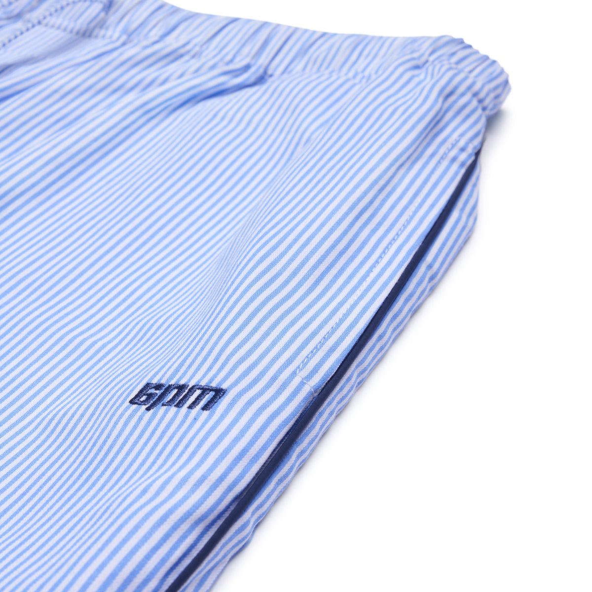 PYJAMA PANTS BLUE