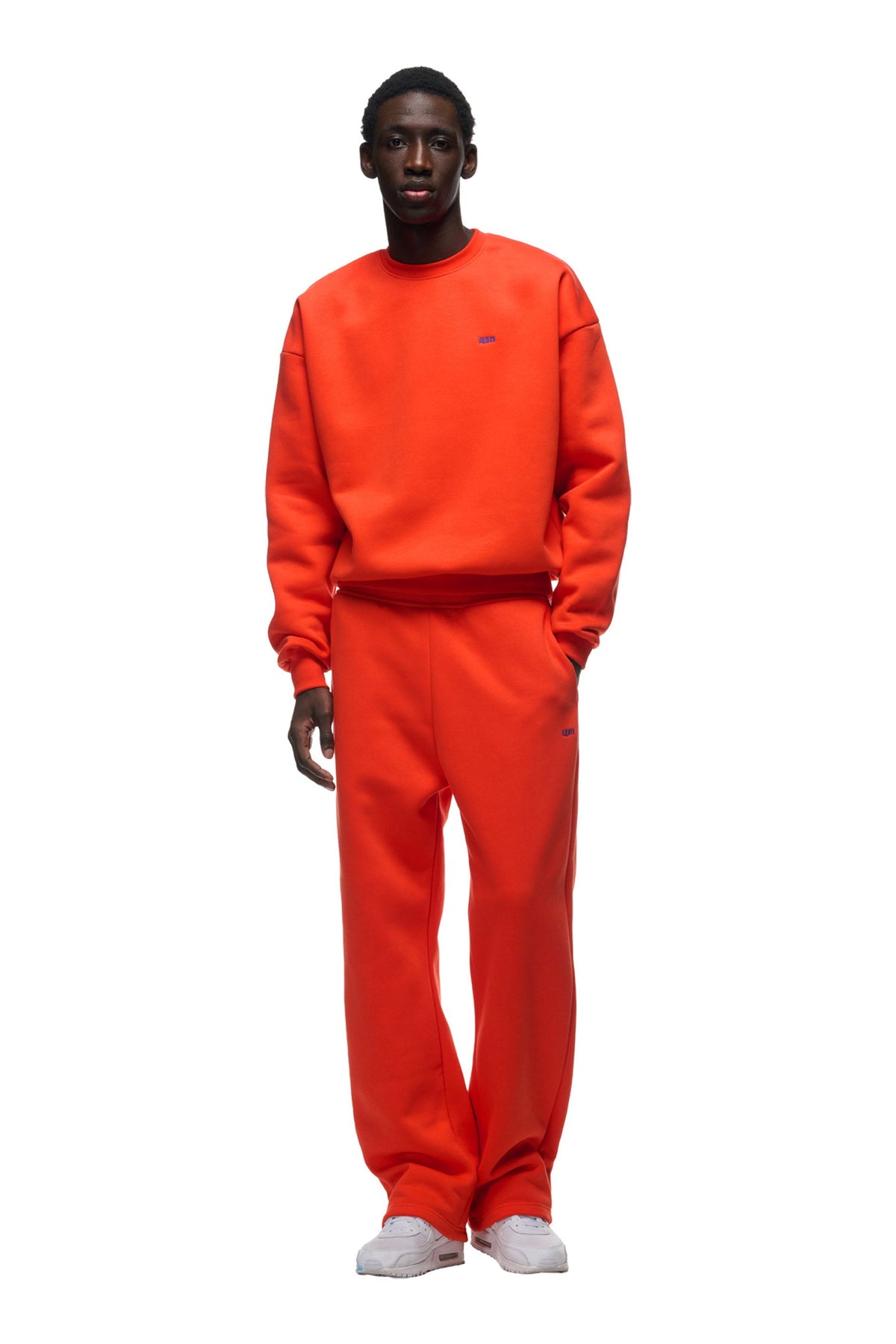 CREWNECK GRAPEFRUIT