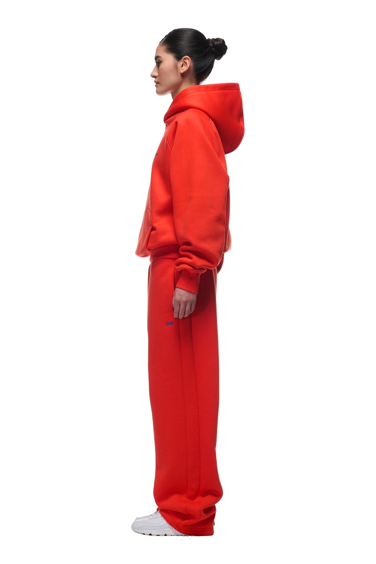 HOODIE GRAPEFRUIT