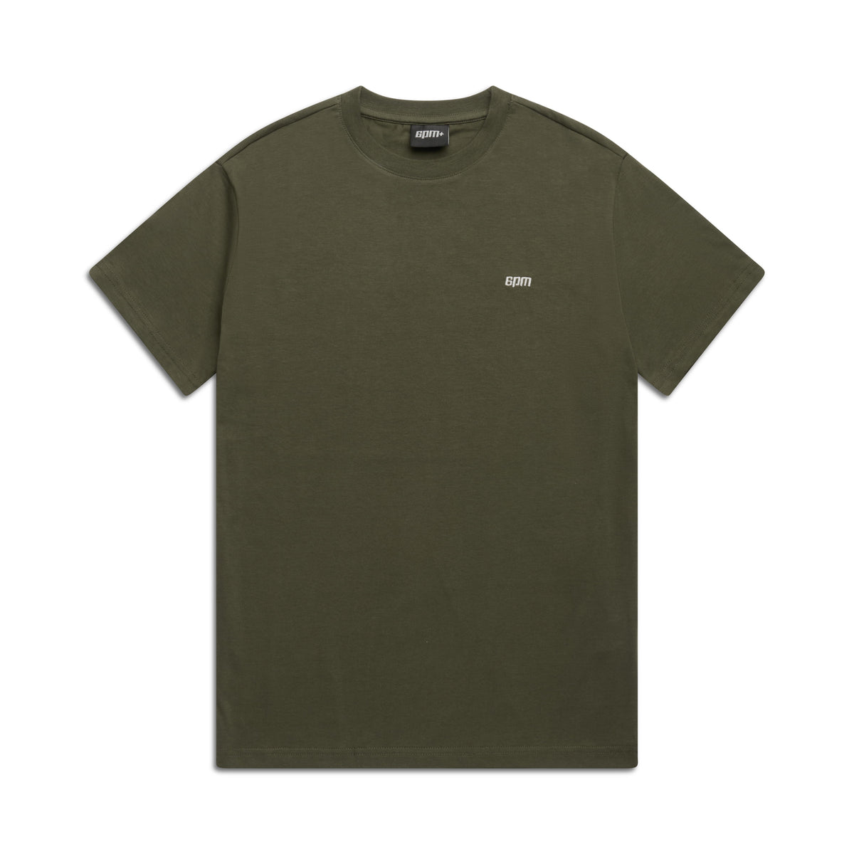 T-SHIRT REGULAR FIT FOREST NIGHT