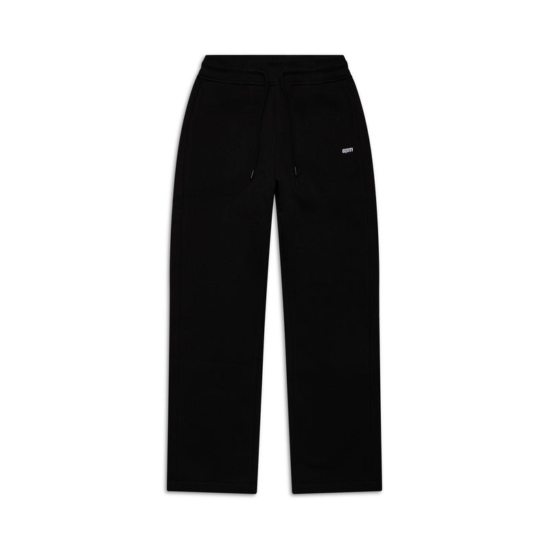 WMNS OPEN LEG BLACK